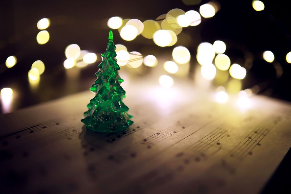 концерт «Времена года. Метель. Чайковский, Рахманинов, Свиридов»