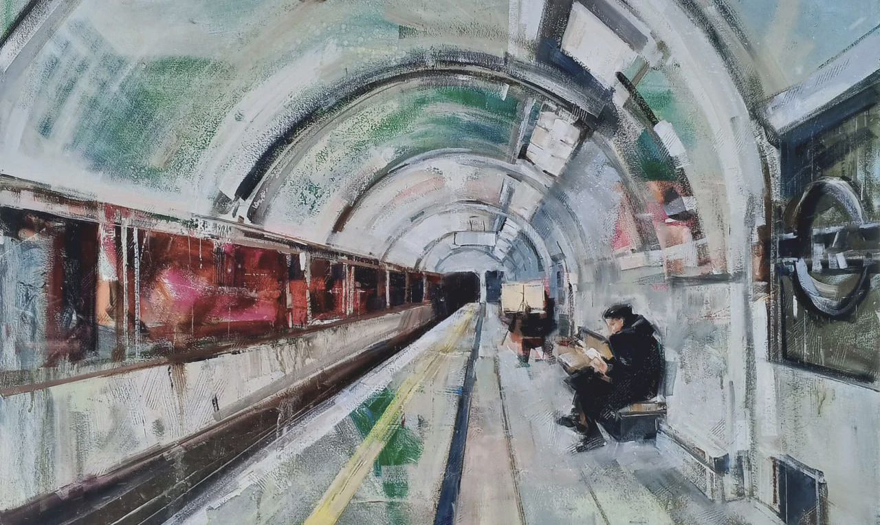 выставка «Осторожно, двери открываются»