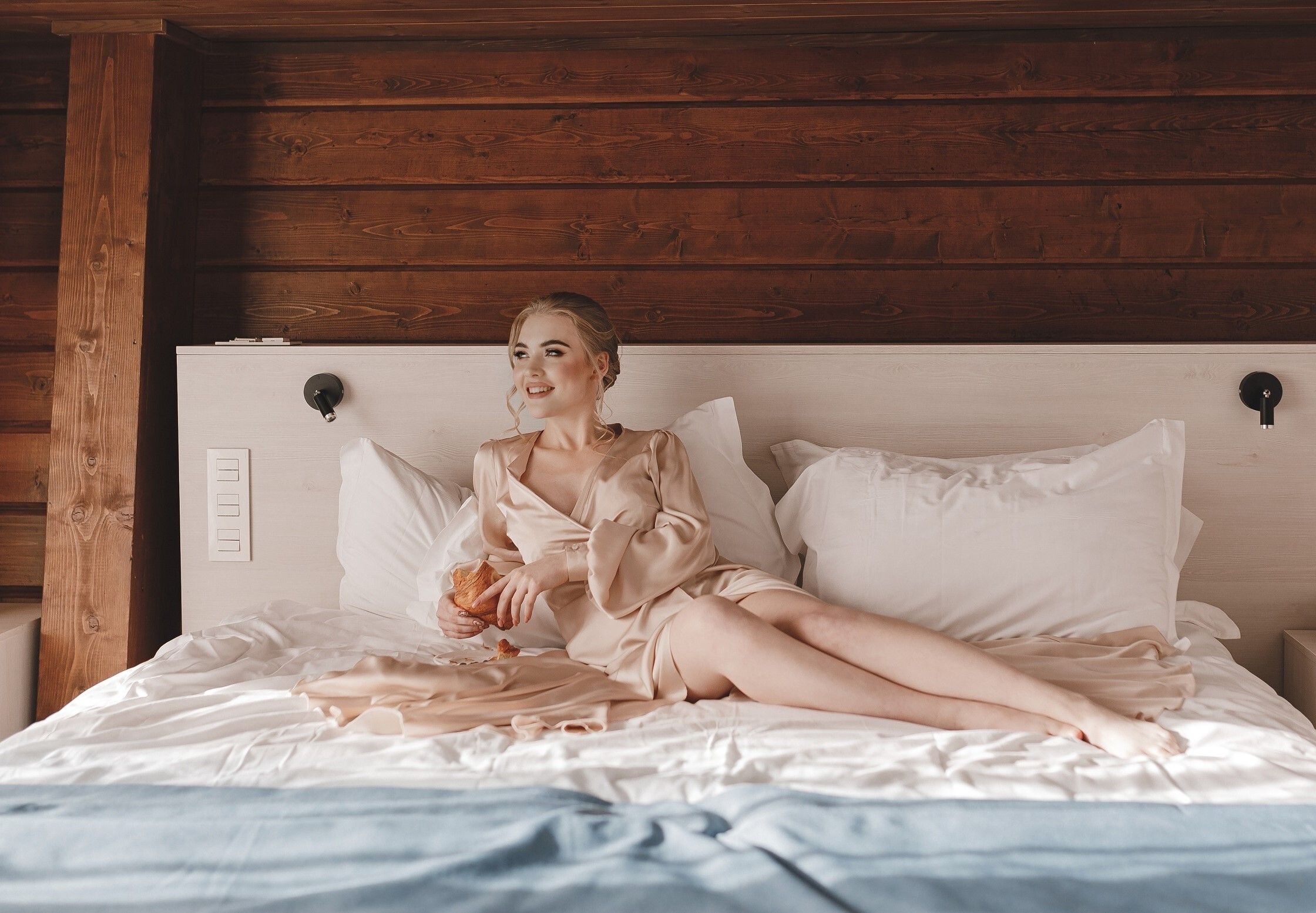 праздничный заезд 7–9 марта в LES Art Resort
