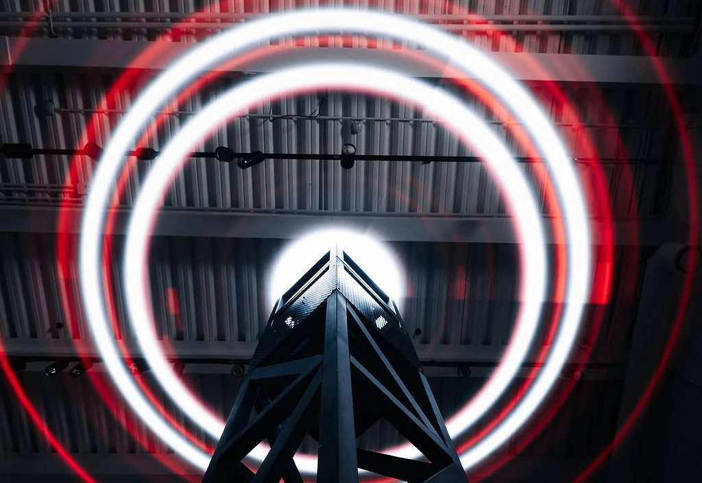 выставка Rotor