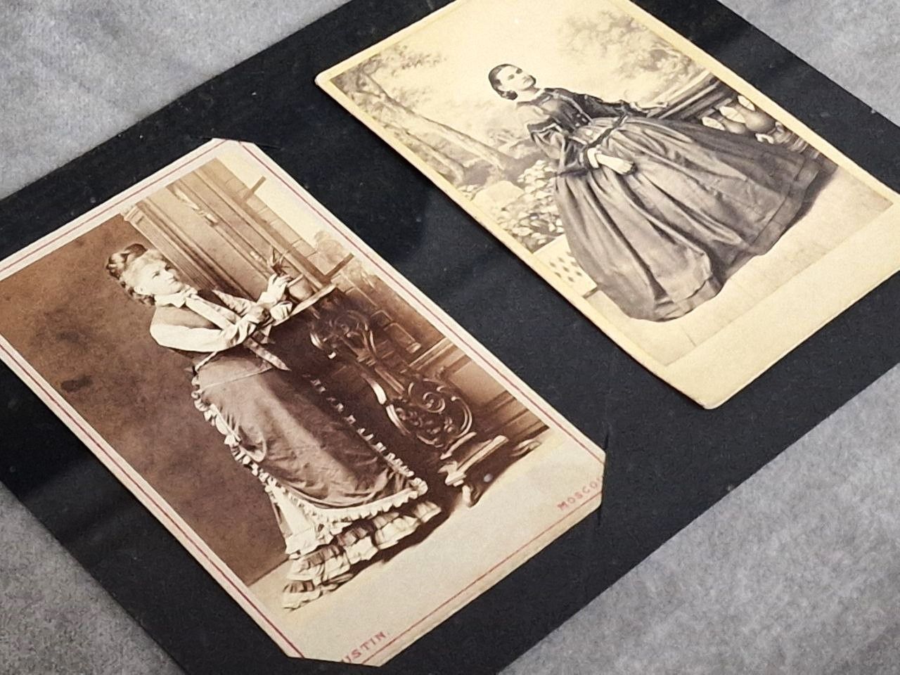 Выставка «Эффект памяти» фото 1