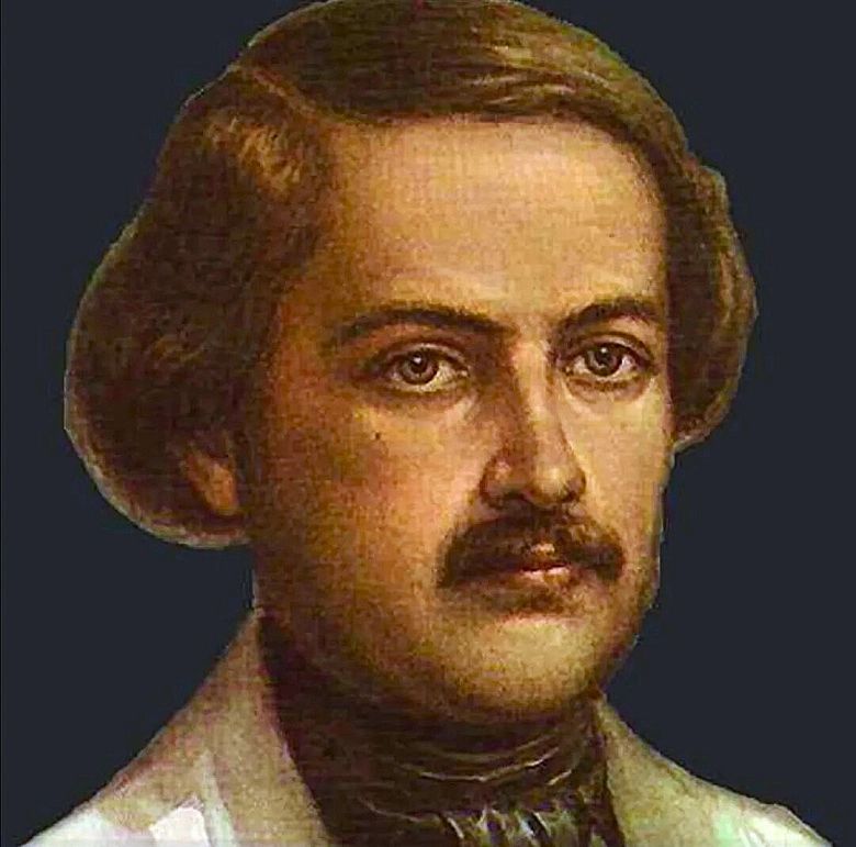 лекция к 225-летию со дня рождения А.Е. Варламова