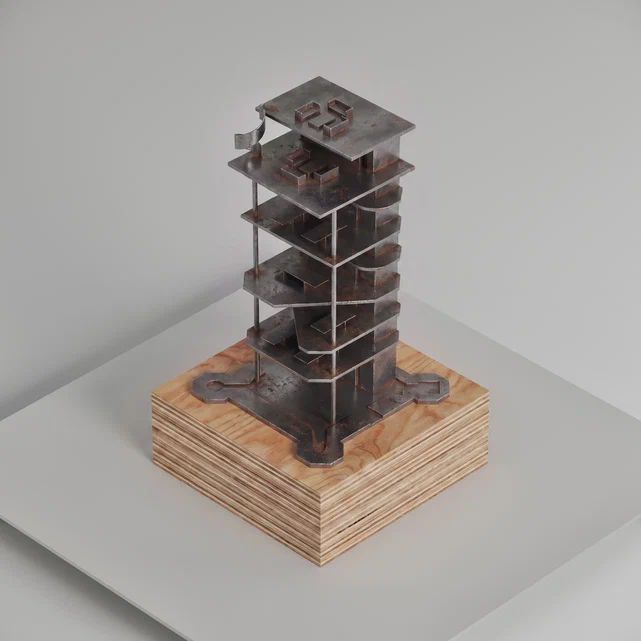 выставка «Архитектура 2.0»