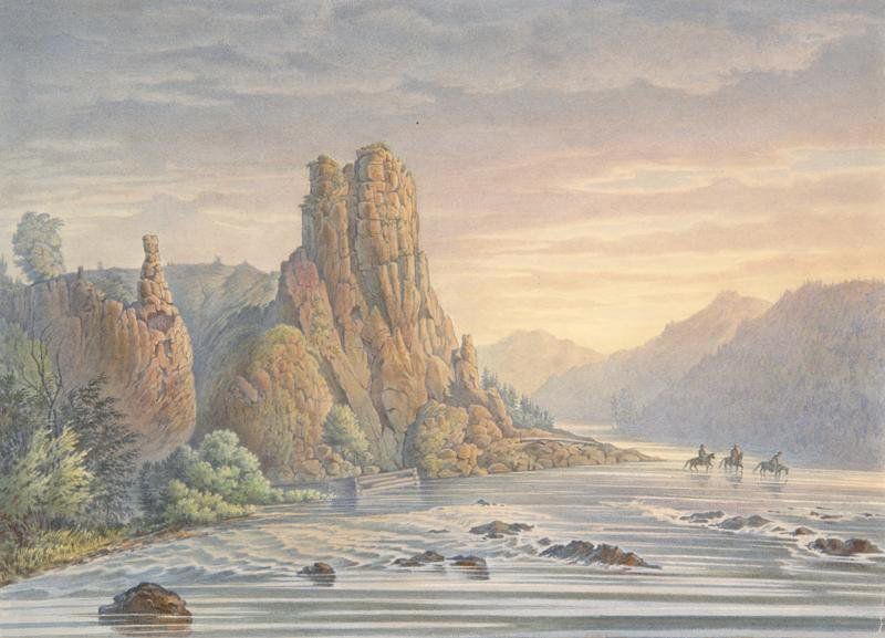 Выставка «Декабристы: Люди и судьбы» фото 2