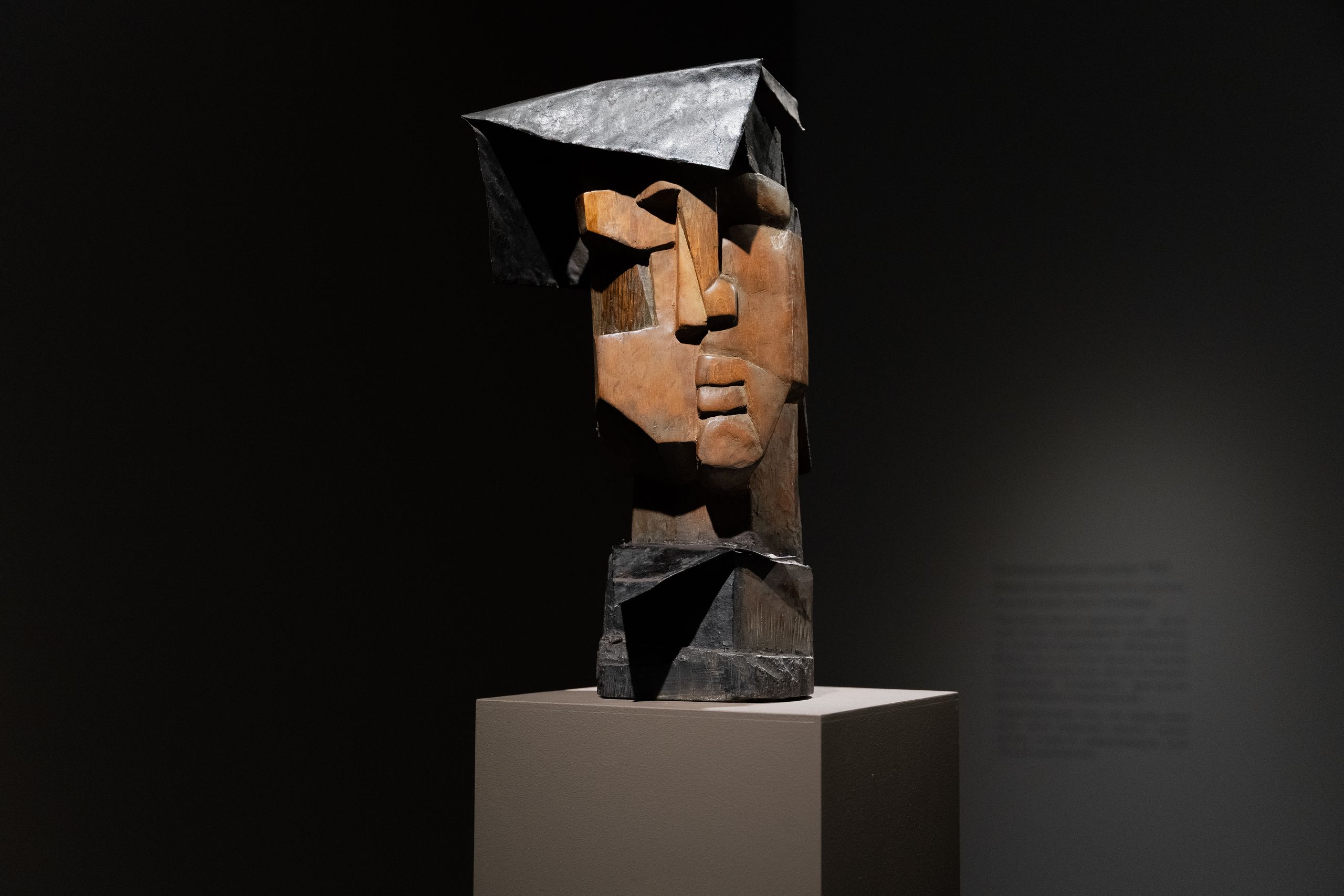 выставка «Беатриса Сандомирская. 1894—1974»