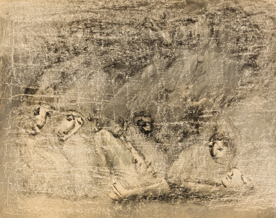 Выставка «Идущие» фото 3