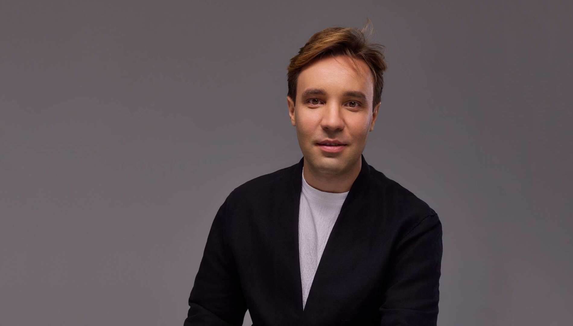 концерт «Вещь в себе: Николай Мясковский. Симфония № 6»