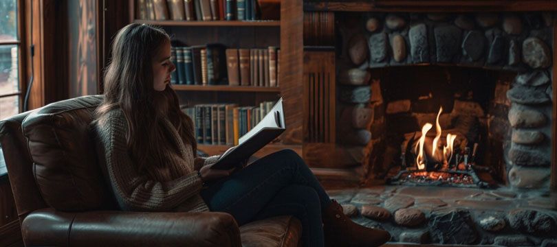 встреча книжного клуба «Гагаринки»