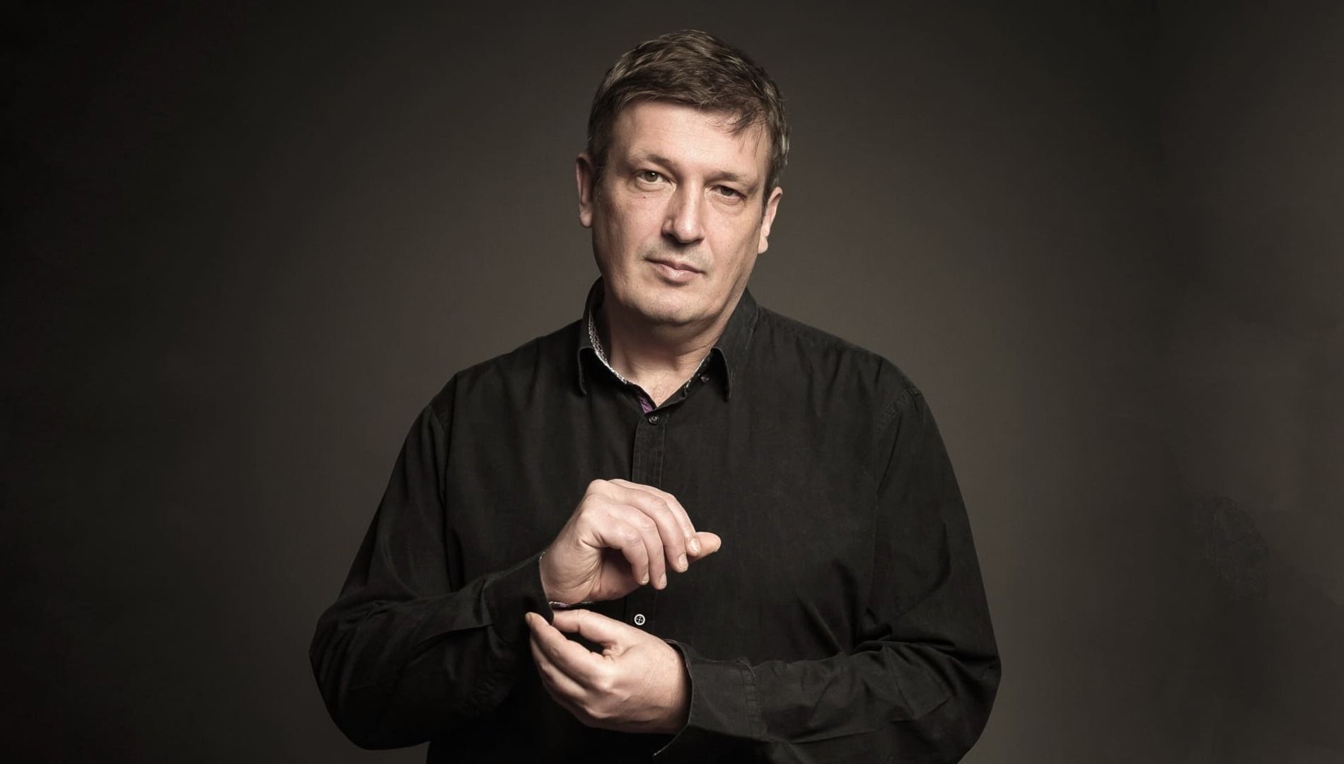 концерт Бориса Березовского
