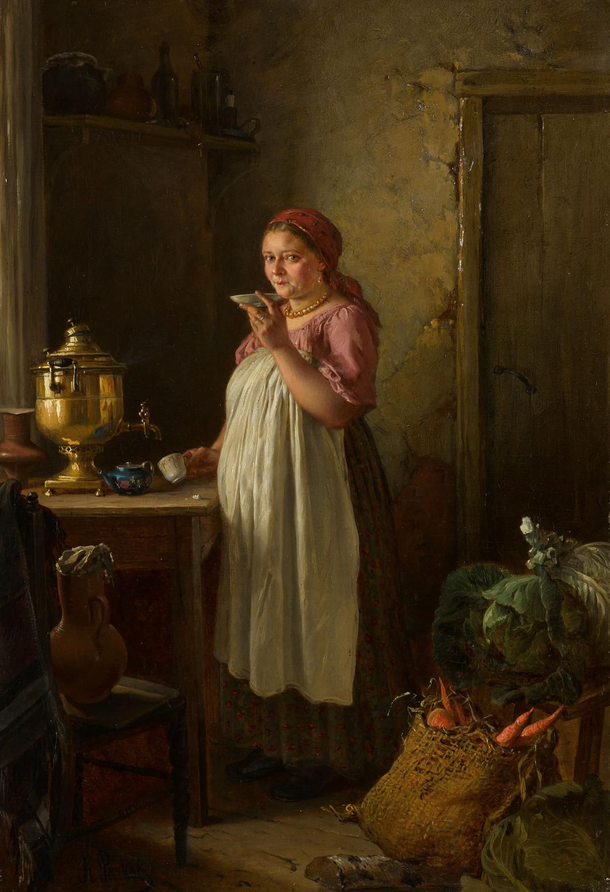 Выставка «Александр Ступин и его ученики» фото 2