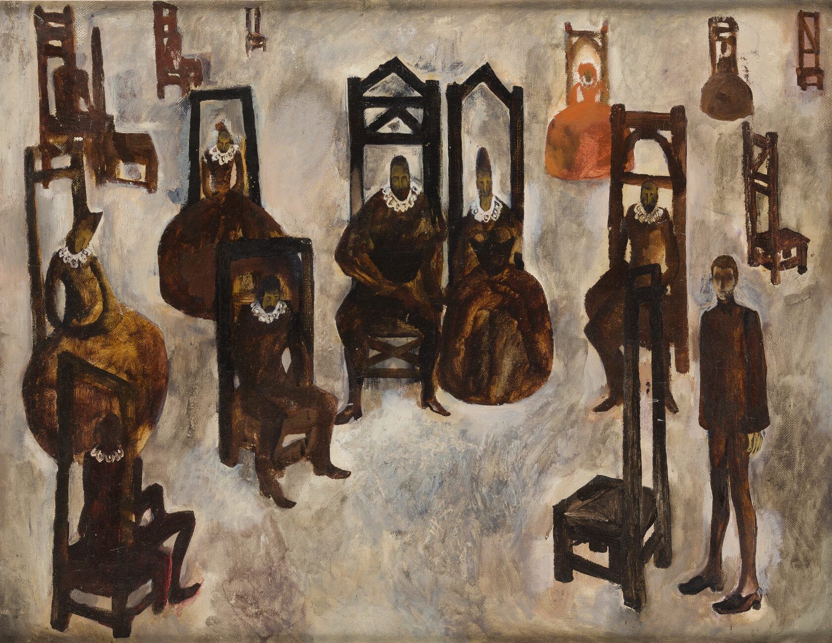 выставка «Век театра»