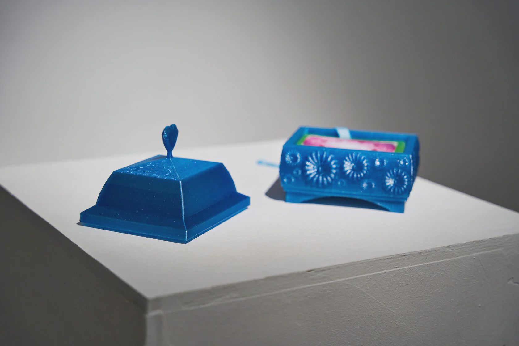 выставка «Нейронный интенсив»