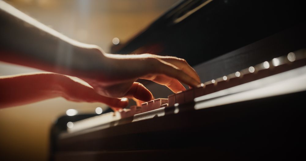 Концерт «motions & emotions. оскар питерсон»