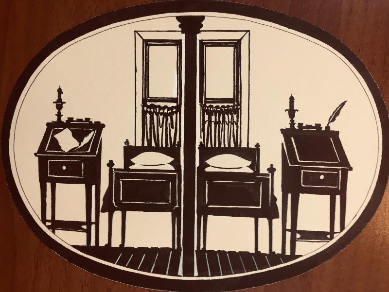 Выставка «Декабристы: Люди и судьбы» фото 3