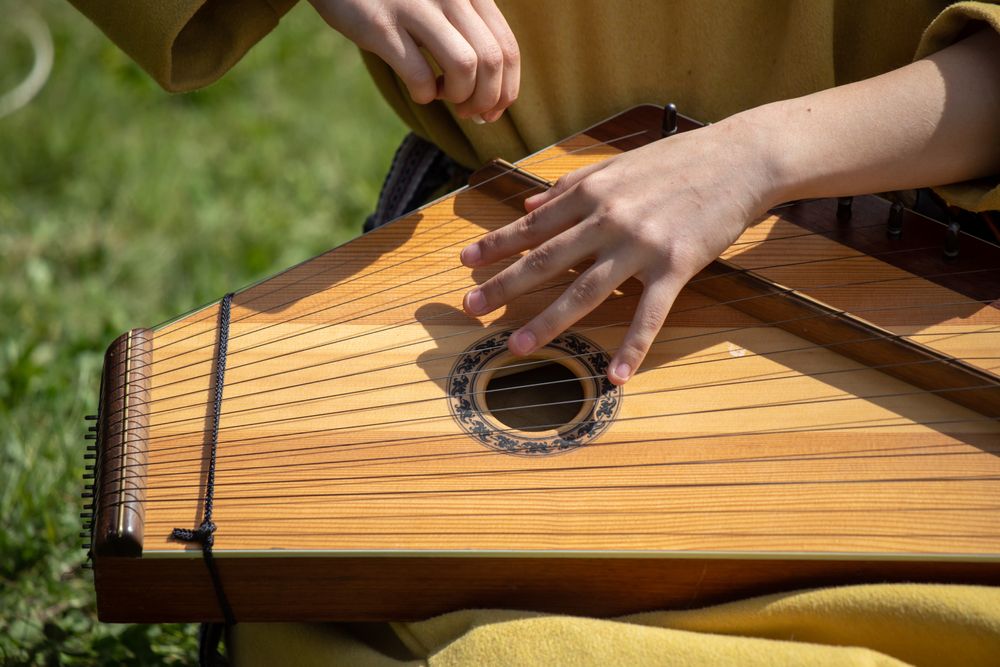 концерт «Русский оркестр Хабаровской филармонии»