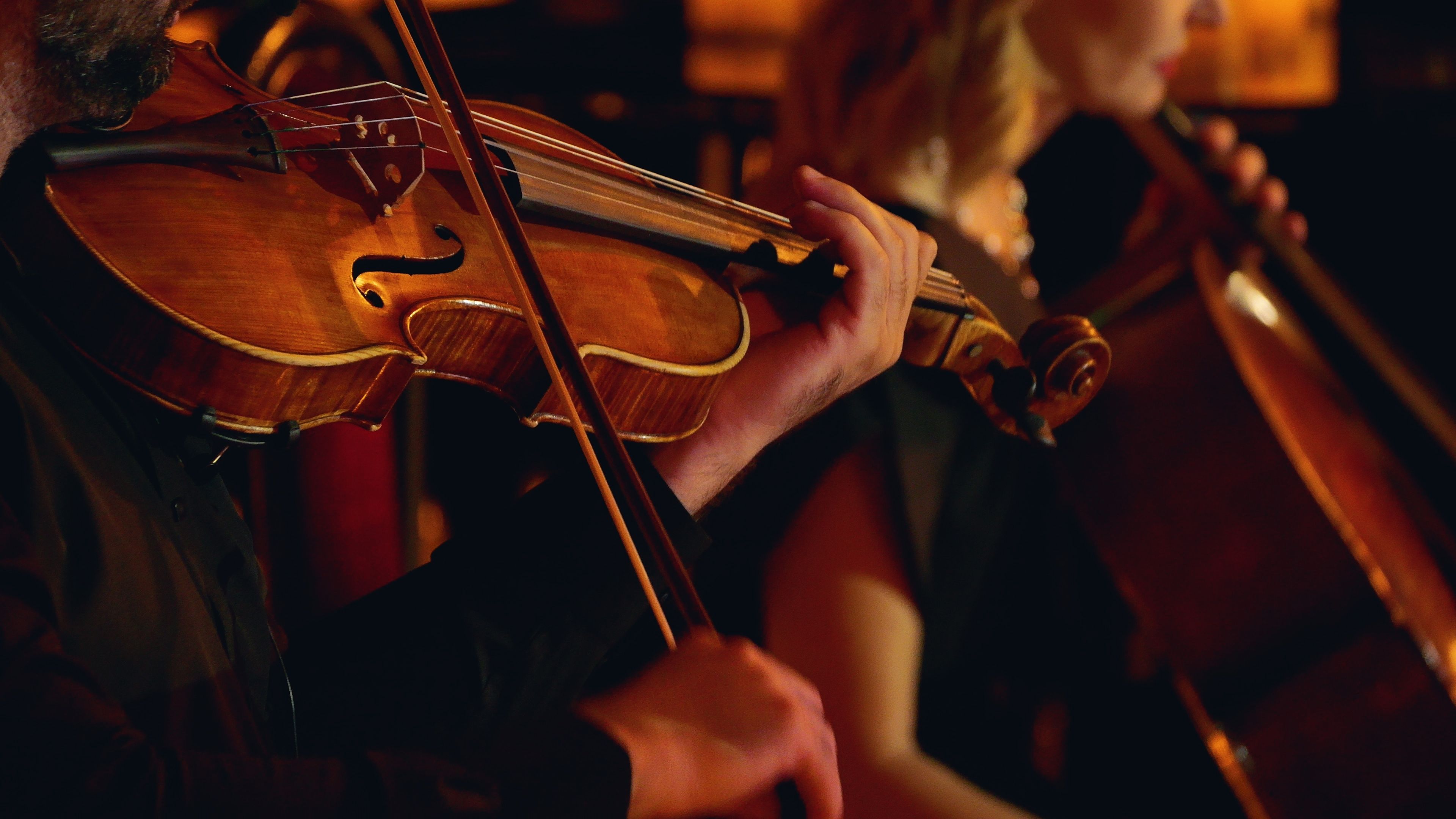 Концерт «Неизвестный Бах: Кётенская траурная музыка, BWV 244A»