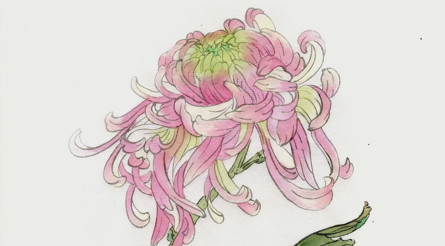 лекция «Жанры и стили китайской живописи»