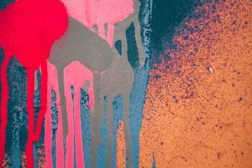 лекция «Развитие и тренды экспрессионизма, или что такое bad painting»