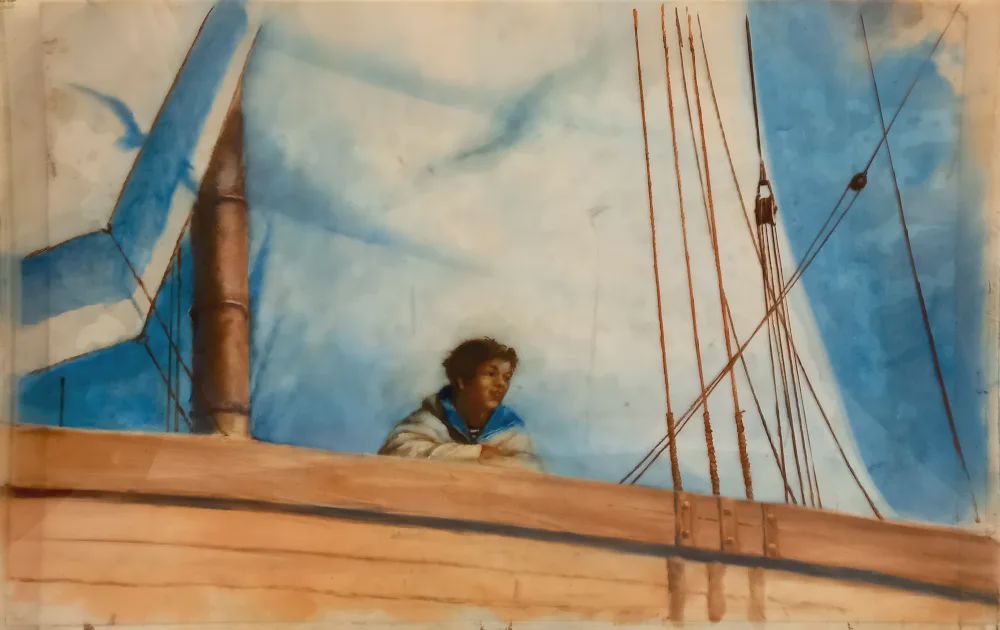 Выставка «Где водятся волшебники?» фото 3