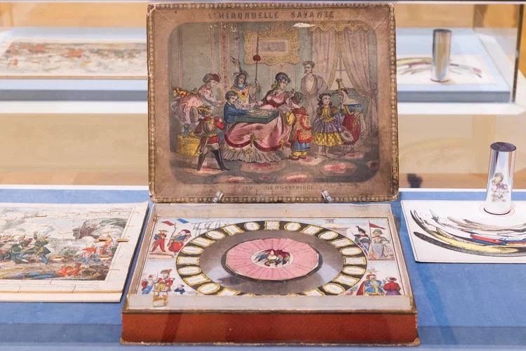 Выставка «Москва и москвичи в эпоху Николая I» фото 6