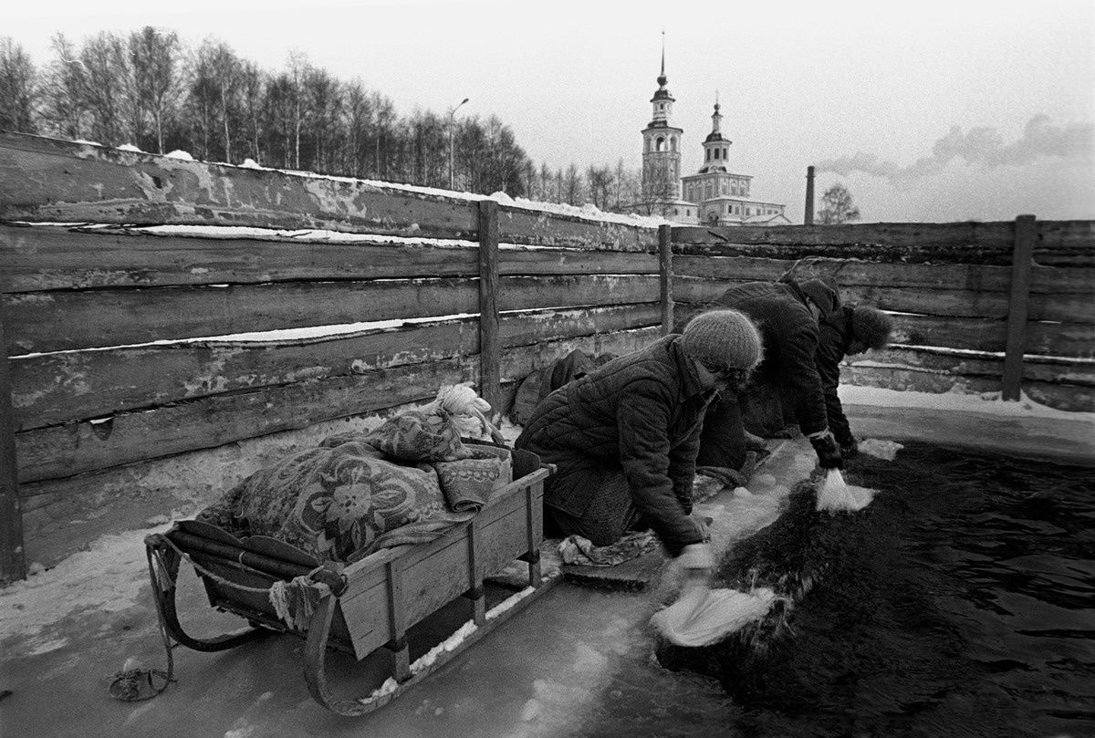 Встреча «Фотосреда с Александром Тягны-Рядно»