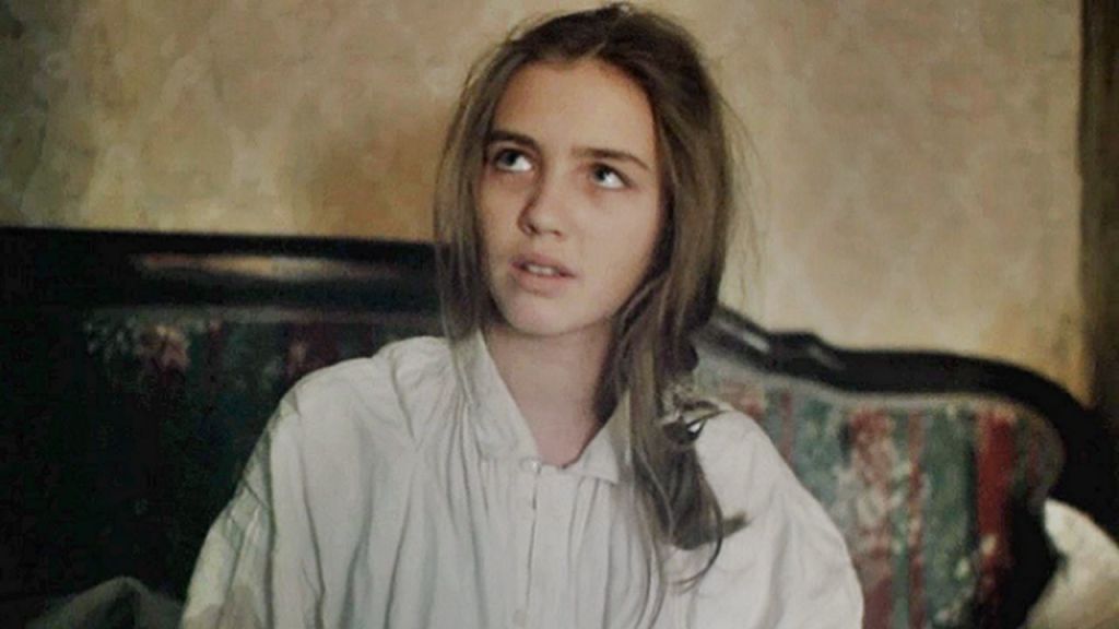 показ фильма «Униженные и оскорблённые»