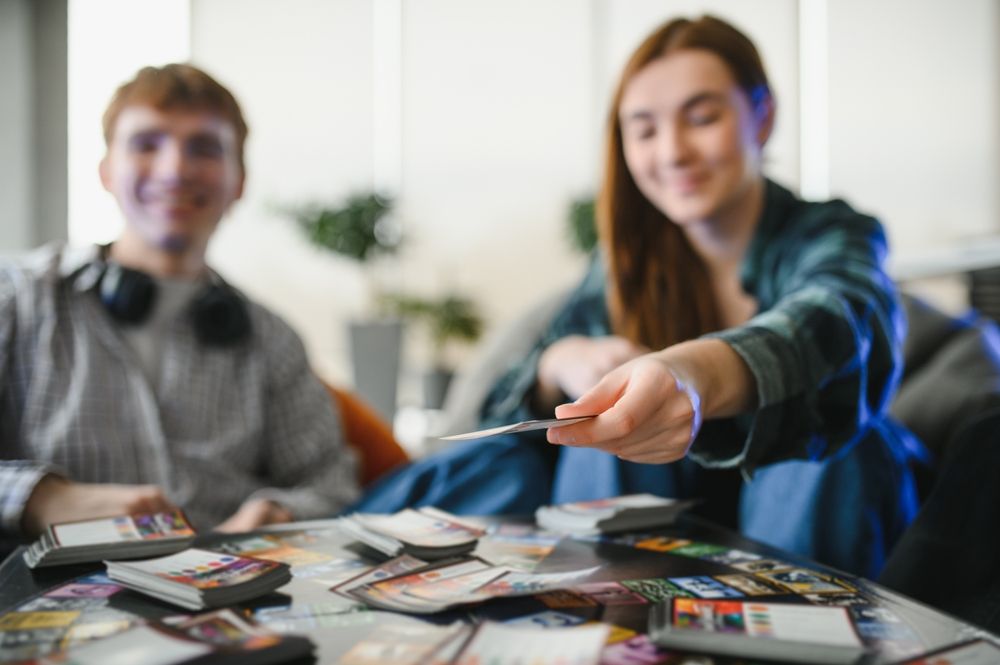 игра «ACT-Game: Тревога, страх, напряжение»