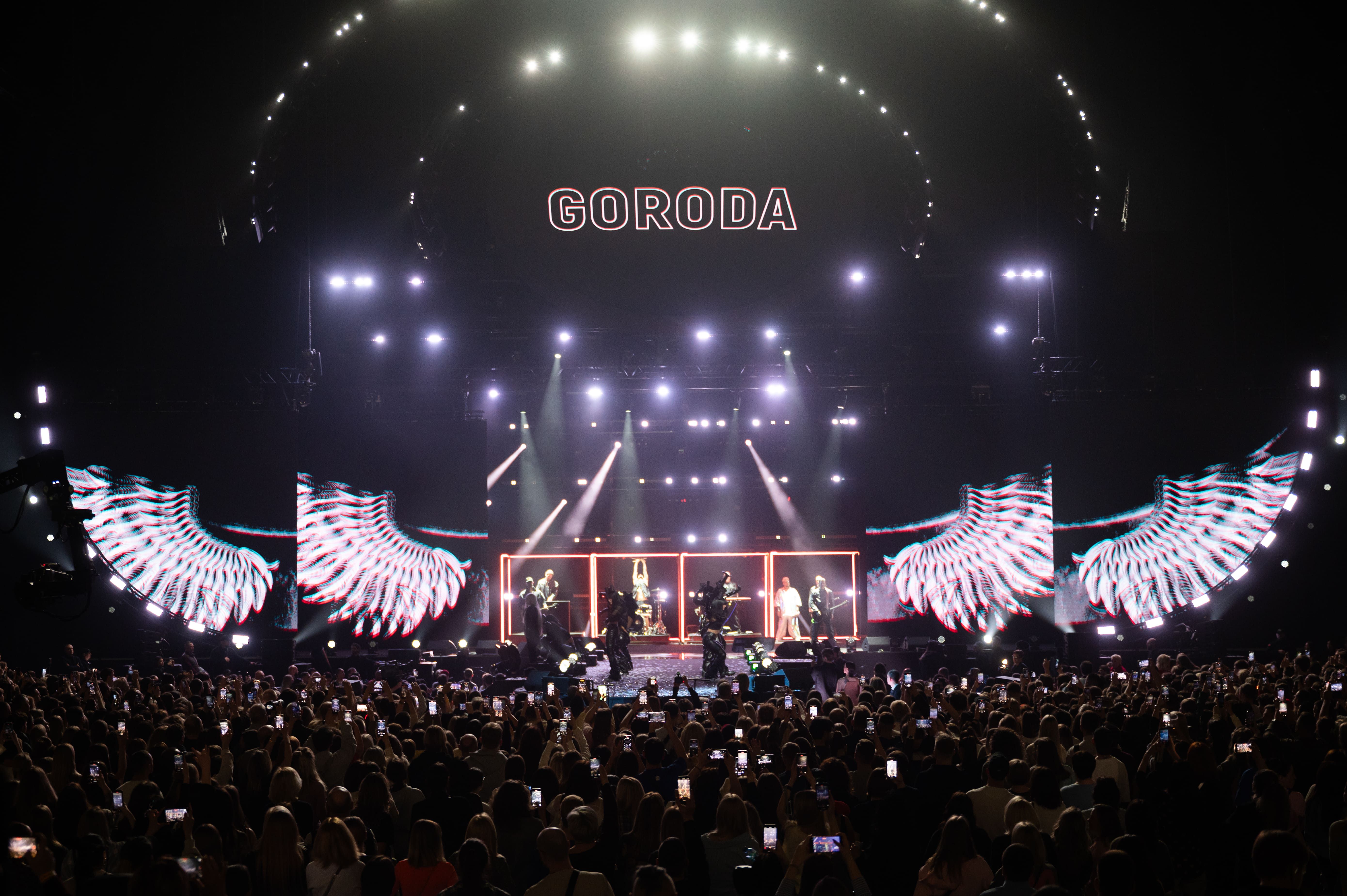 музыкальная премия «Жара»