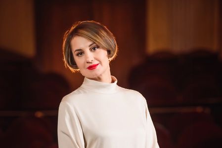 концерт «Весь Стравинский»