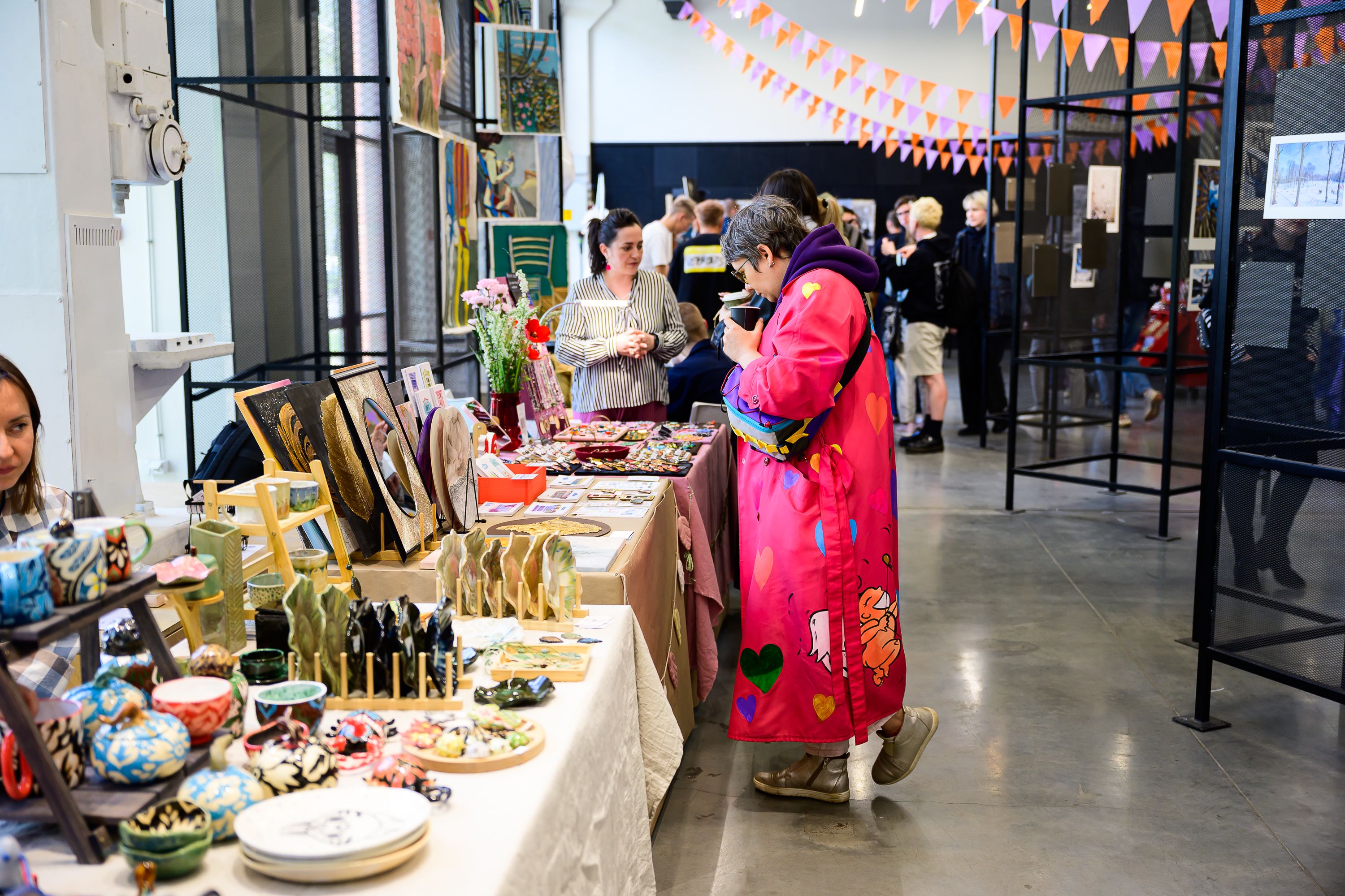 фестиваль креативных индустрий «ОКТАВА-8. Технологии творчества»