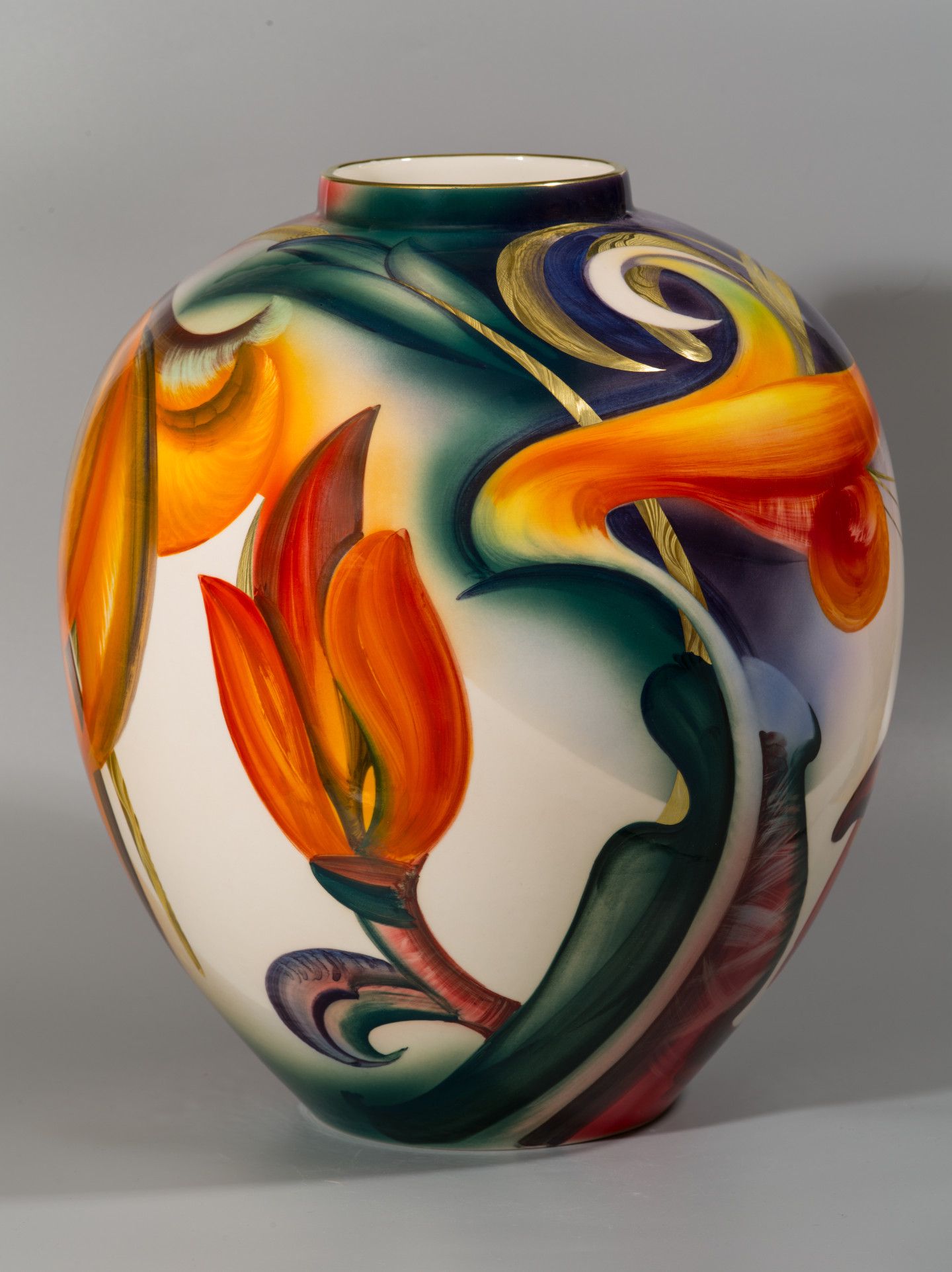 Выставка «Просто классики» фото 3