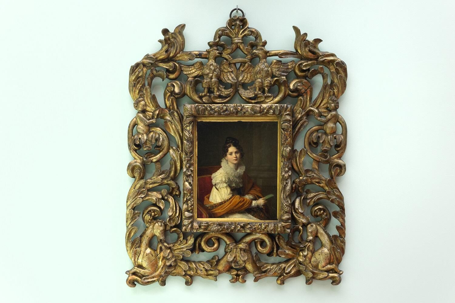 выставка «Индия. Ткань времени»