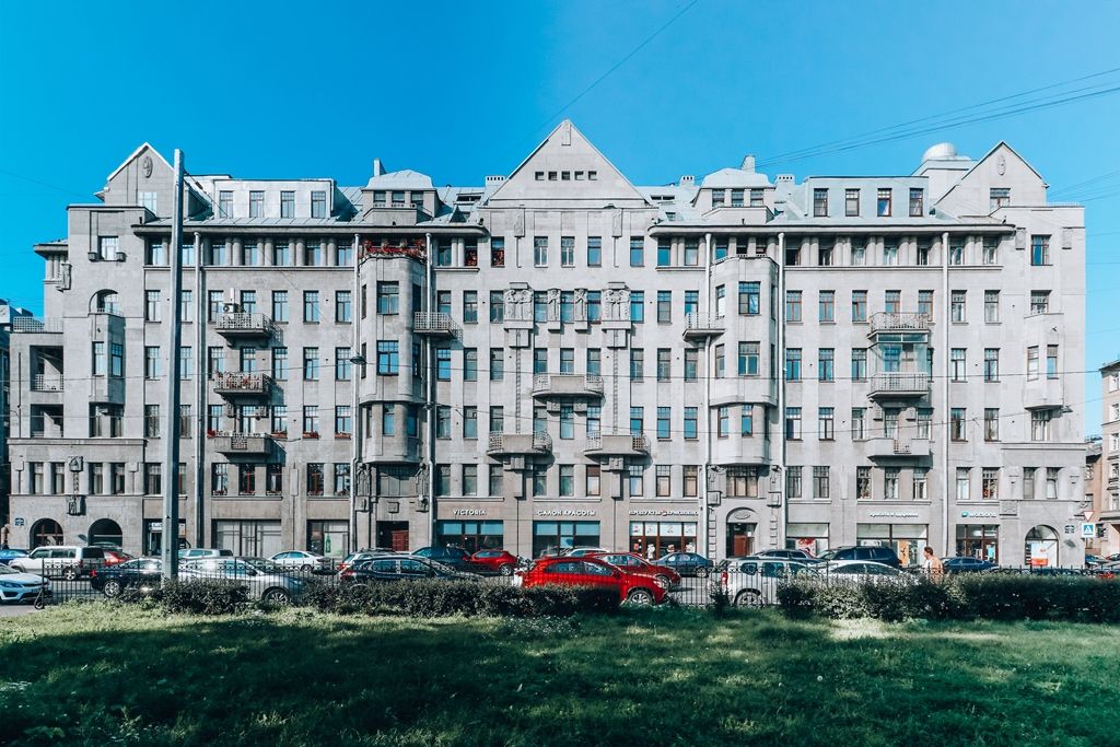 бесплатные экскурсии в рамках проекта «Открытый город» — фото 5