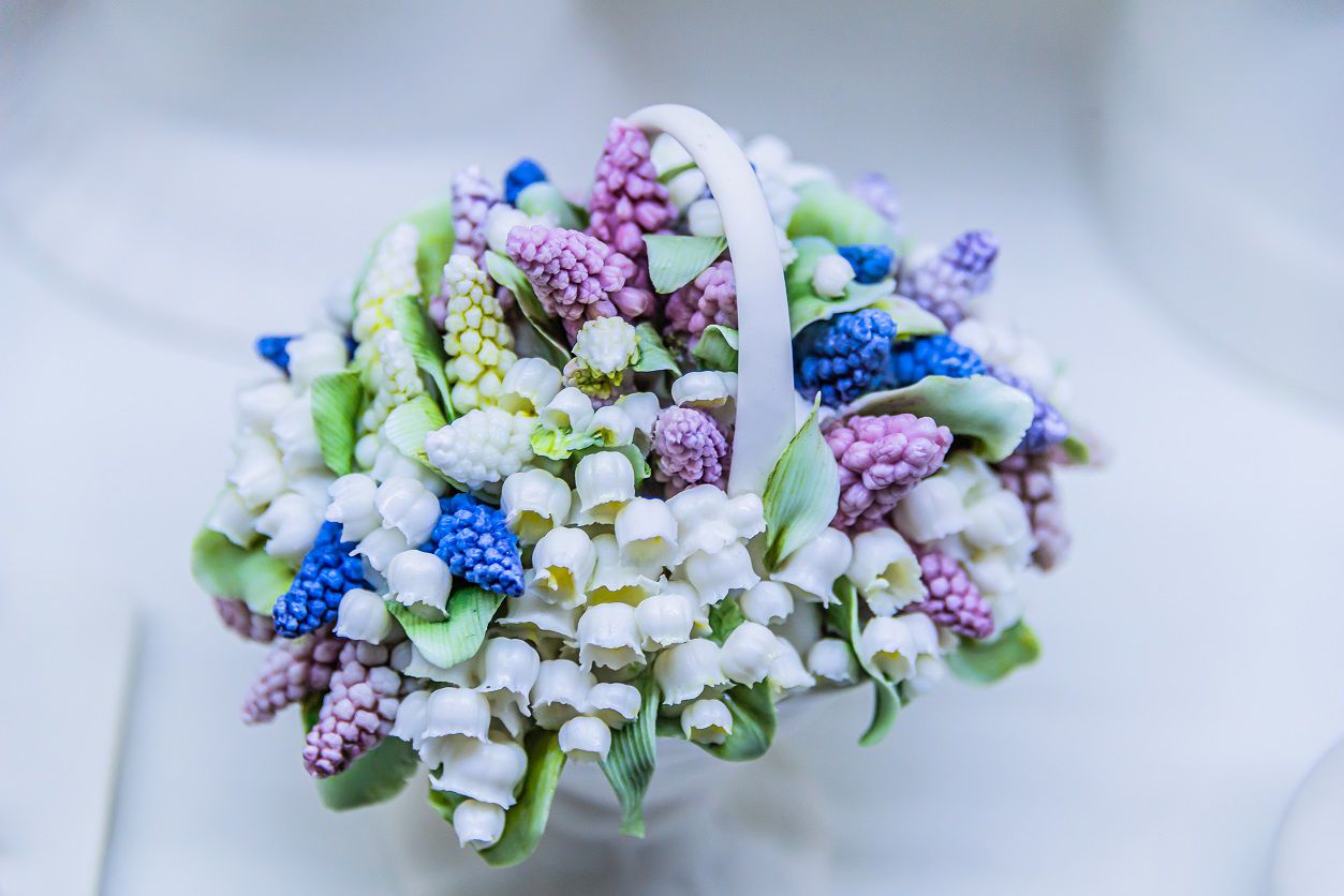 XXXIХ выставка-ярмарка народных художественных промыслов и ремёсел России «Ладья. Весенняя фантазия-2026»