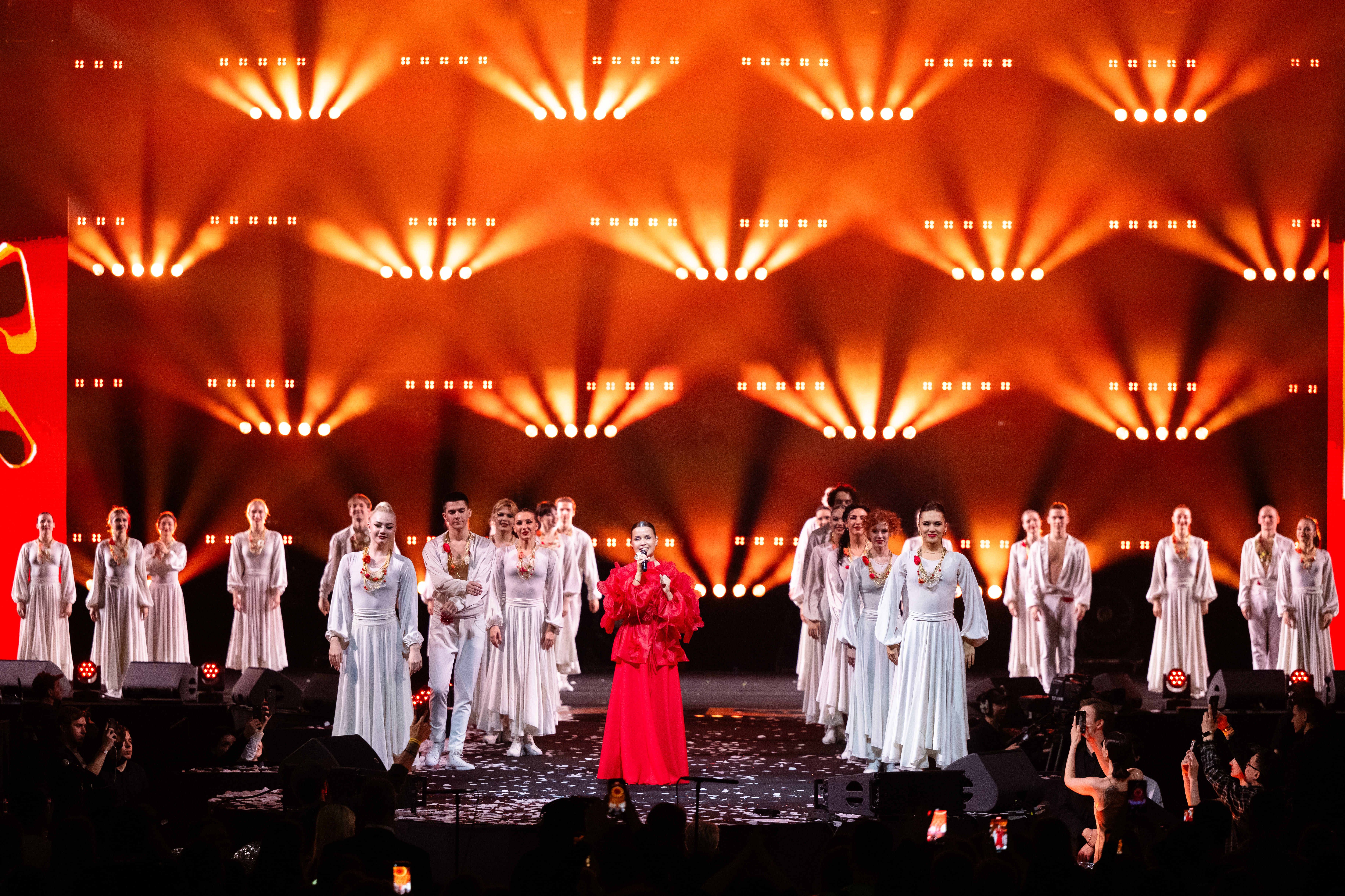 музыкальная премия «Жара»