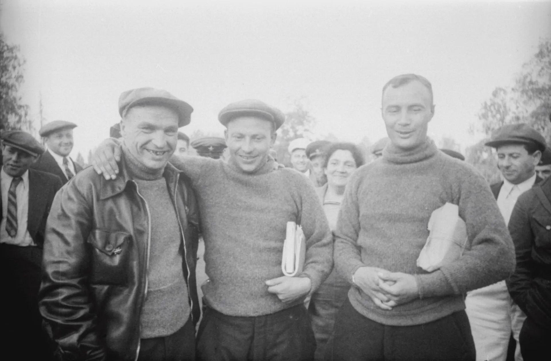 Выставка «Я всемогущ — я авиатор!» фото 3