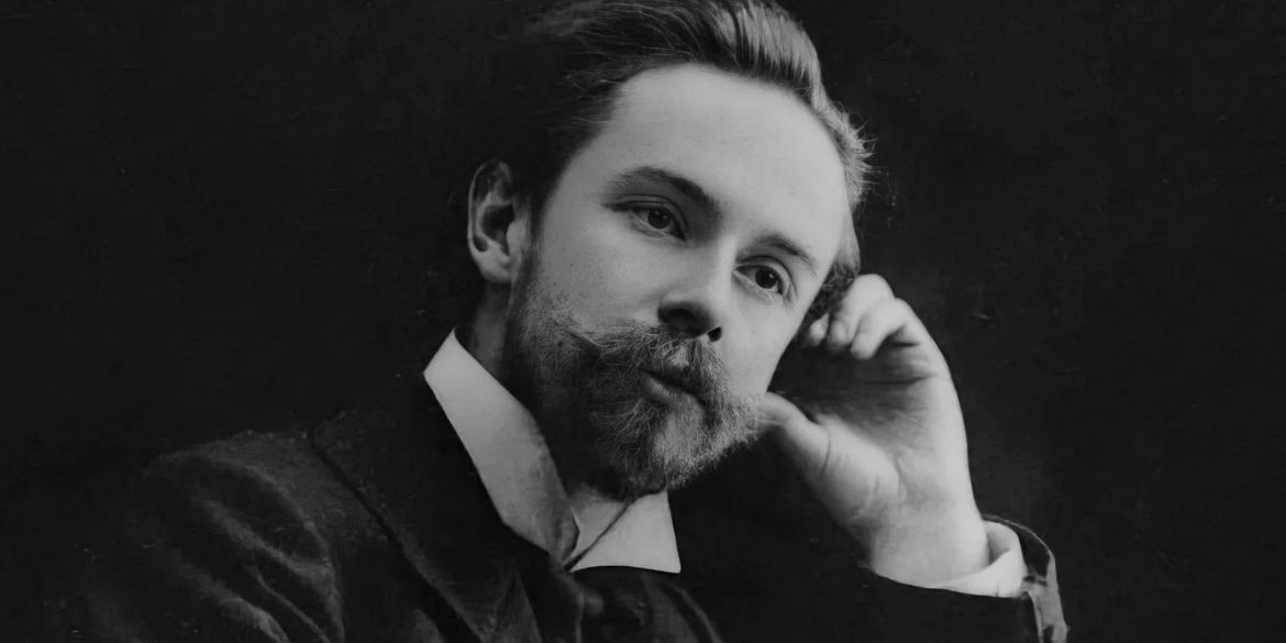 лекция «Памяти А. Н. Скрябина. Жизнь и творчество великого композитора»