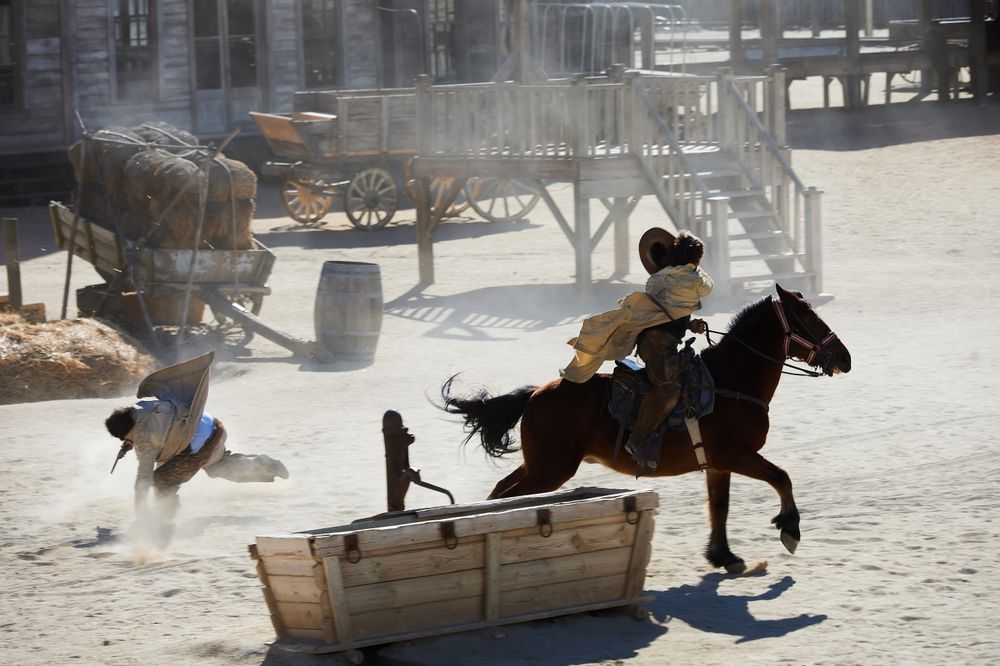 Испанский киноклуб в киноцентре «Домжур»