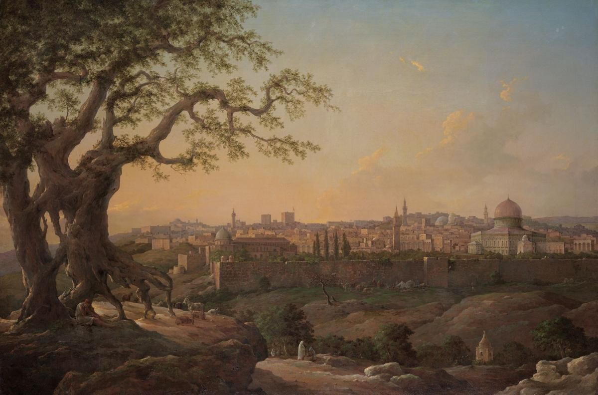 Выставка «Братья Чернецовы. К новым берегам» фото 6