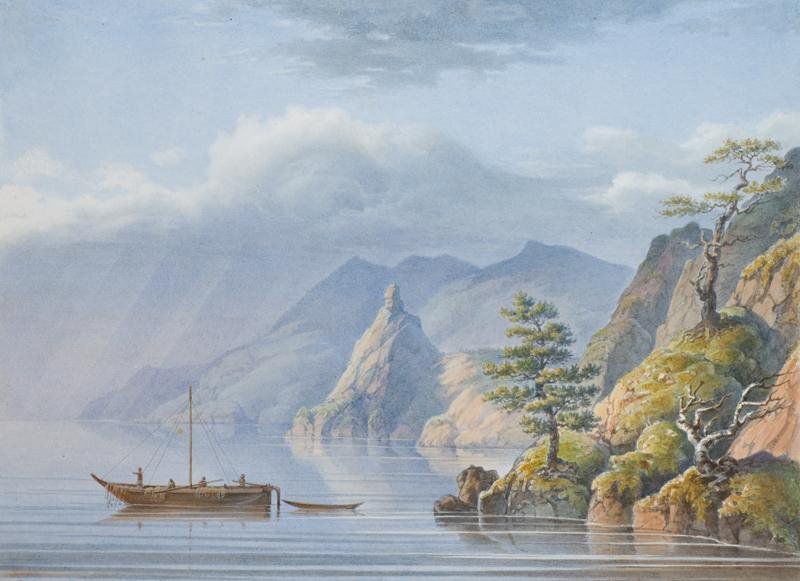 Выставка «Декабристы: Люди и судьбы» фото 1