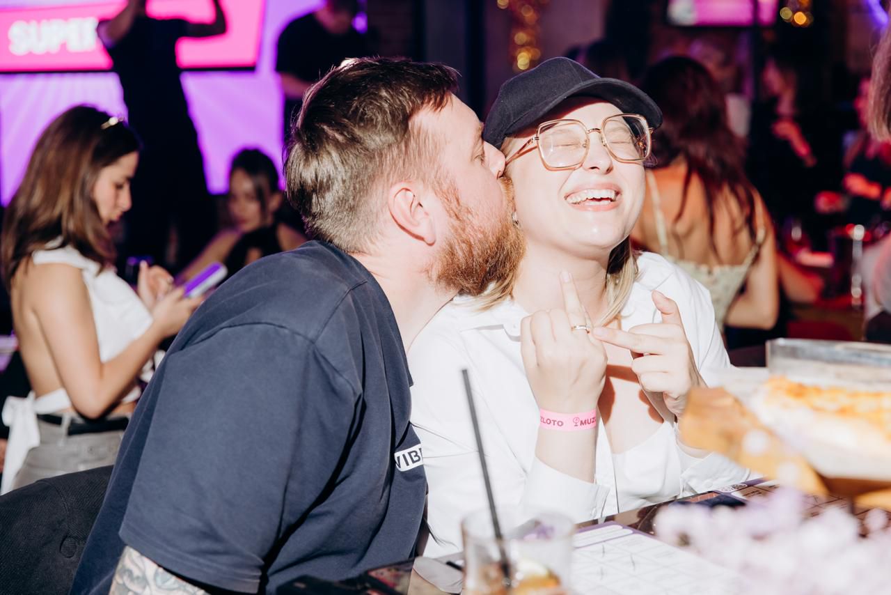 Музыкальные вечеринки МУЗЛОТО фото 1