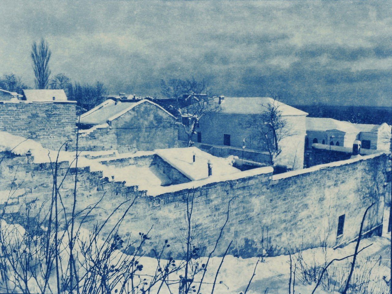 встреча «Фотосреда со Светланой Борозенцевой»