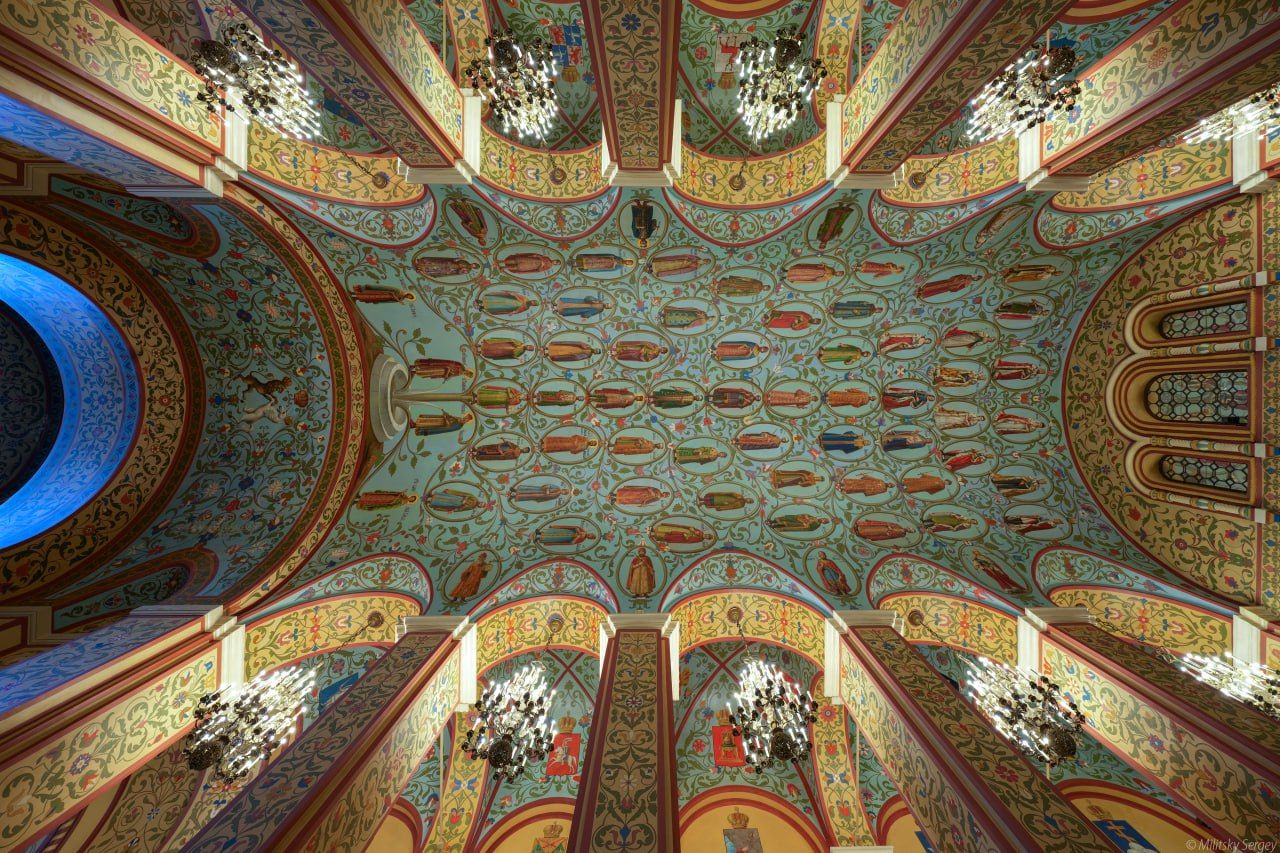 творческая встреча «Фотосреда: театр, музей, архитектура и эксперимент»