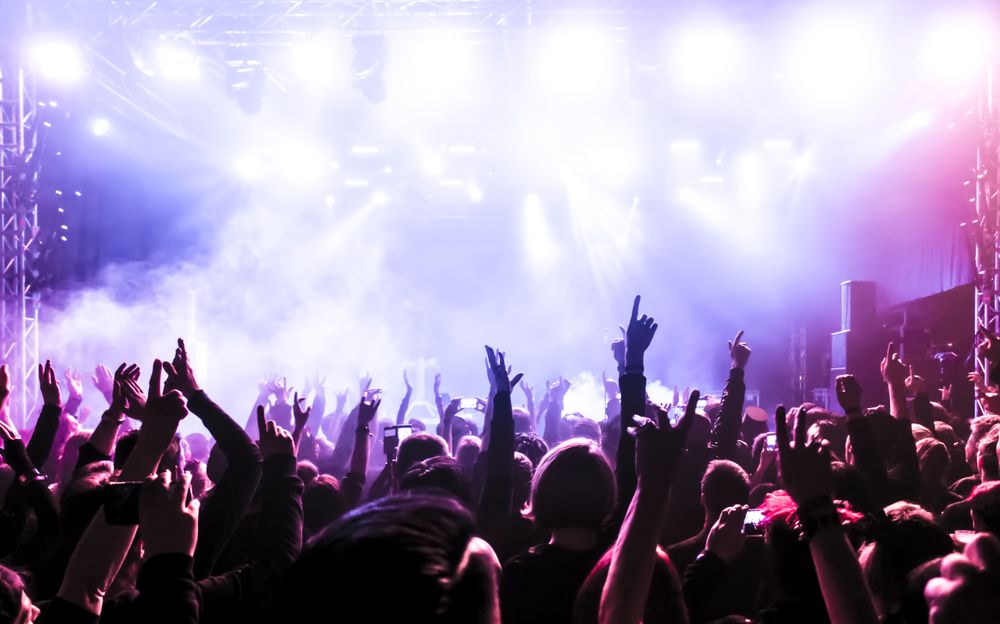 Трибьют Linkin Park, Guano Apes, System of a Down