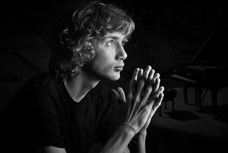 концерт «Иван Бессонов и братья Бессоновы. Шедевры»