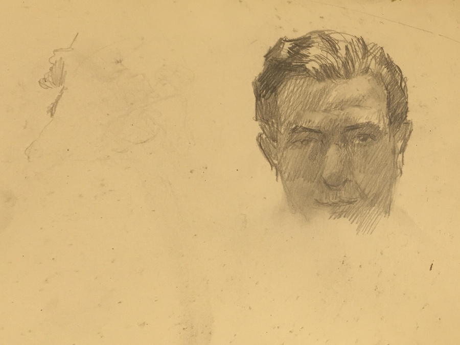 выставка «Комсомолка Терехова»