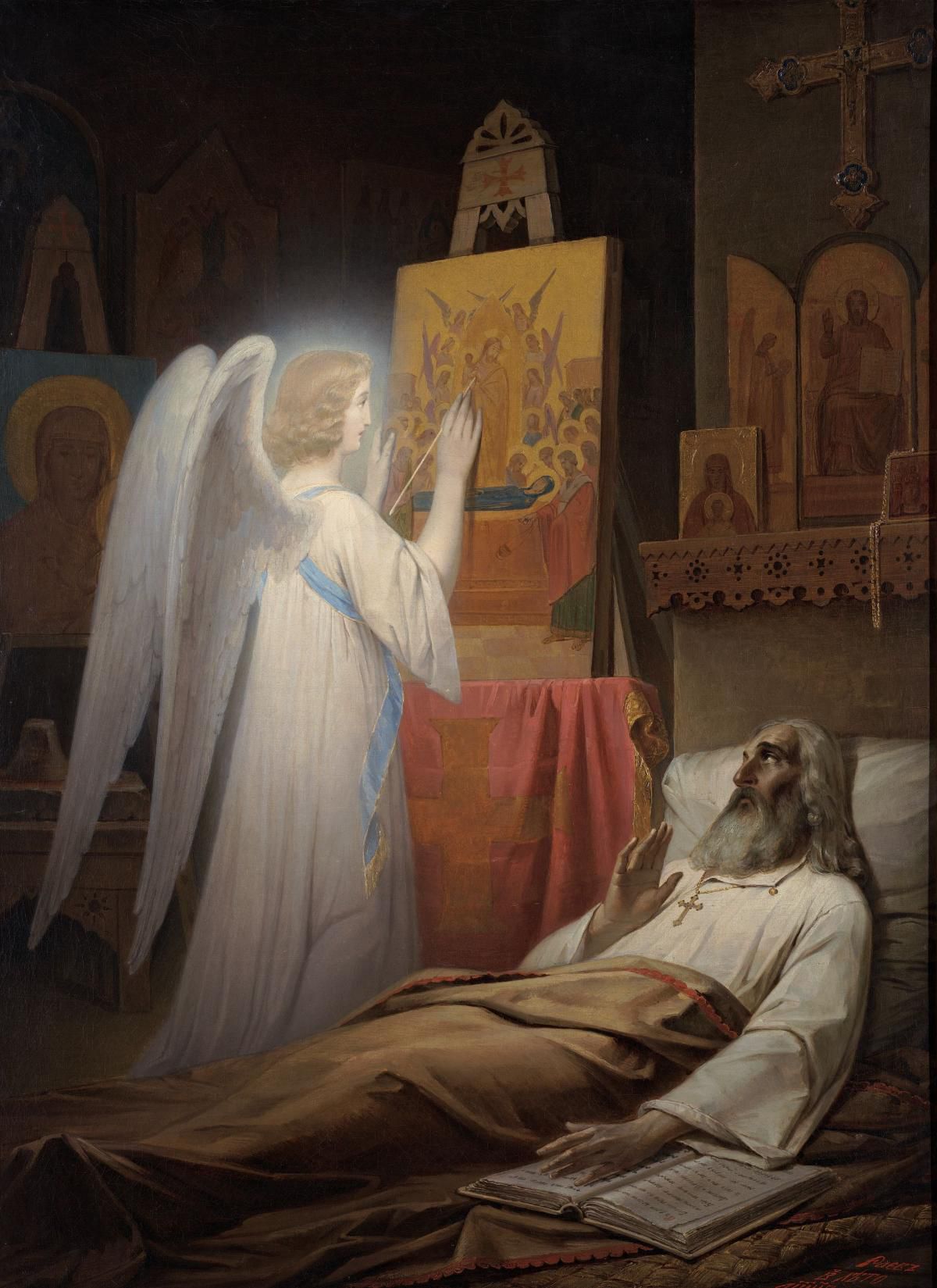 Выставка «Александр Ступин и его ученики» фото 7