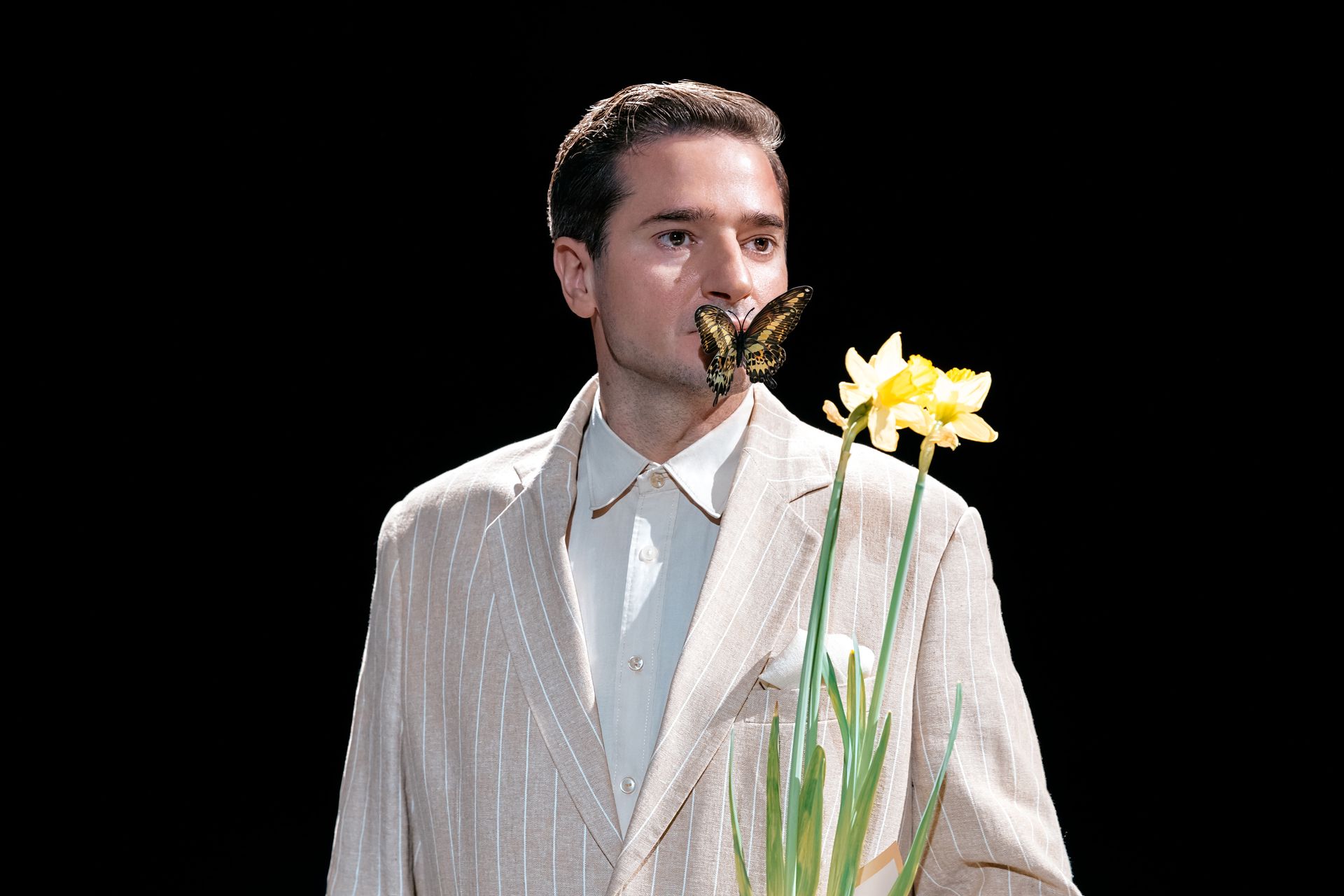 Спектакль «Это моя жизнь» в театре «Современник» фото 2