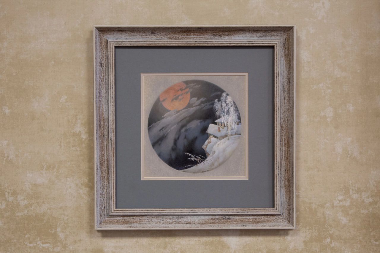 Выставка «Лаки. Большая история в миниатюре: Федоскино, Палех, Мстёра и Холуй» фото 3