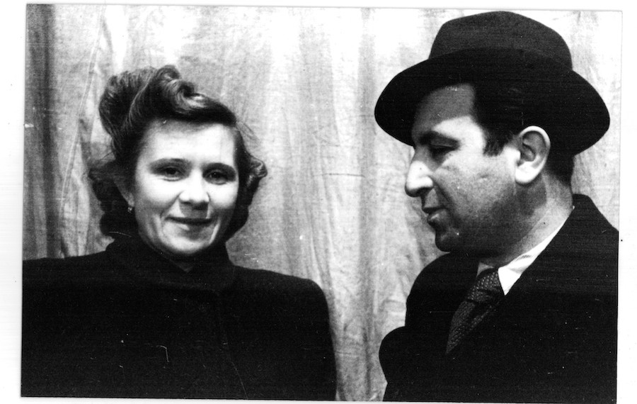 выставка «Комсомолка Терехова»